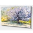 thumbnail image 2 of Cerisier en Fleurs, 2 of 3