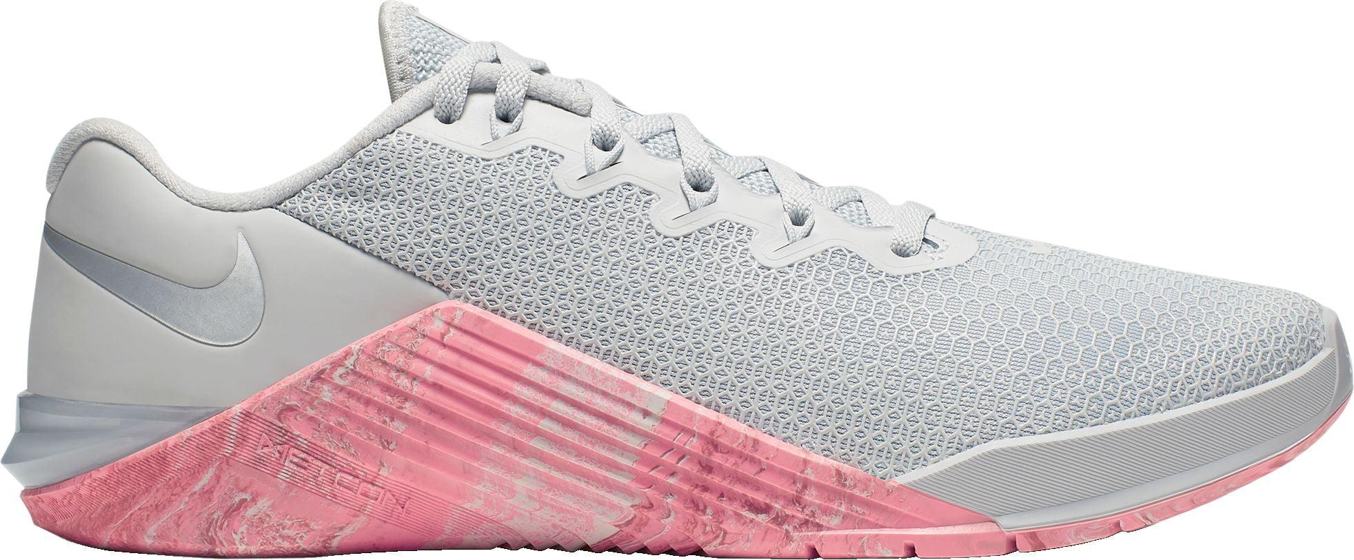 metcon 5 pure platinum