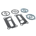 thumbnail image 2 of Juego de juntas para enfriador de aceite de motor de alta resistencia y resistente LF02 14 700, repuesto para MAZDA 3 5 6 CX-7, 2 of 14