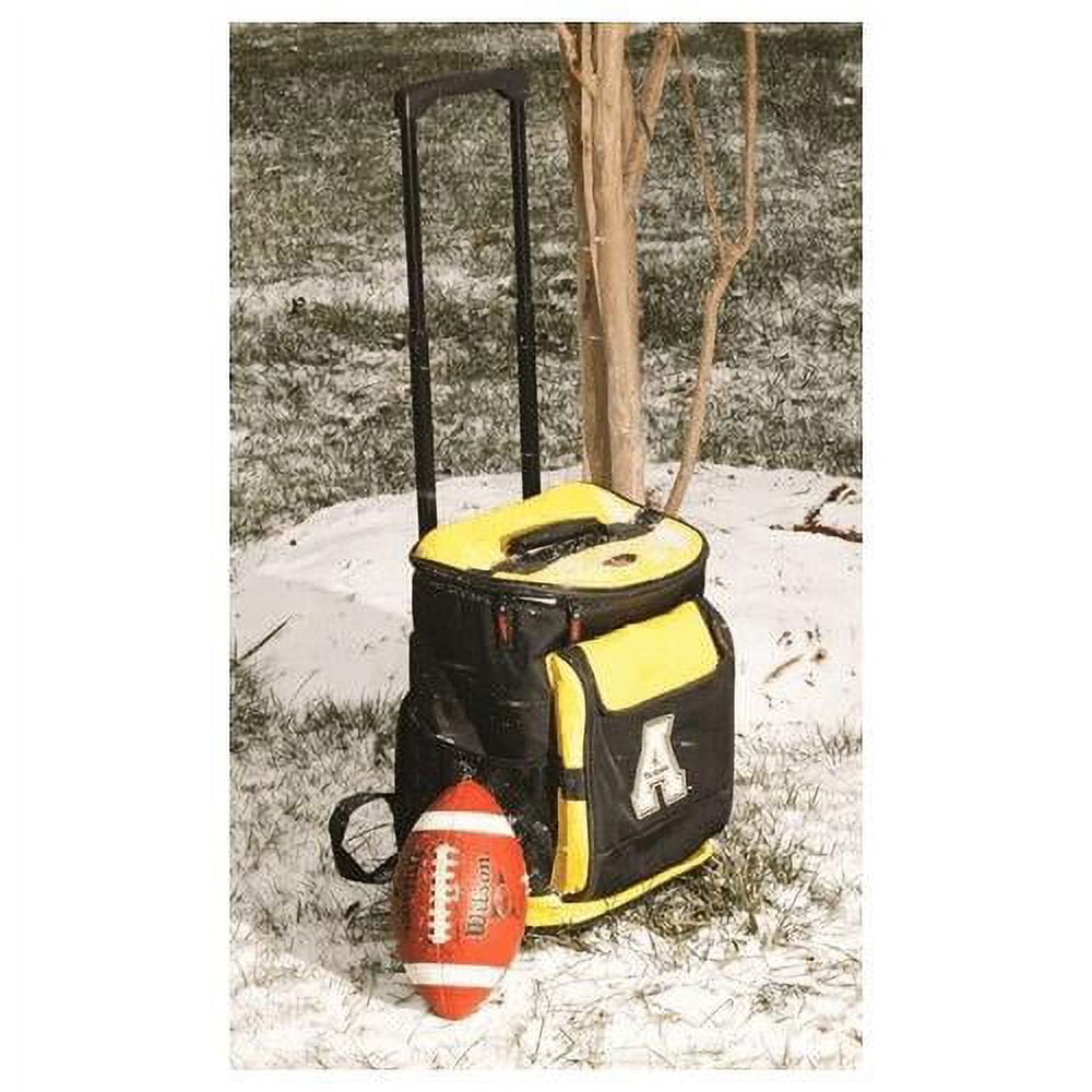 Raiders best sale rolling cooler