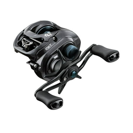 UPC: 0043178922033 | Daiwa Tatula CT 100HS L Baitcasting Reel  7.3:1  7.4 Oz – TACT100HSL