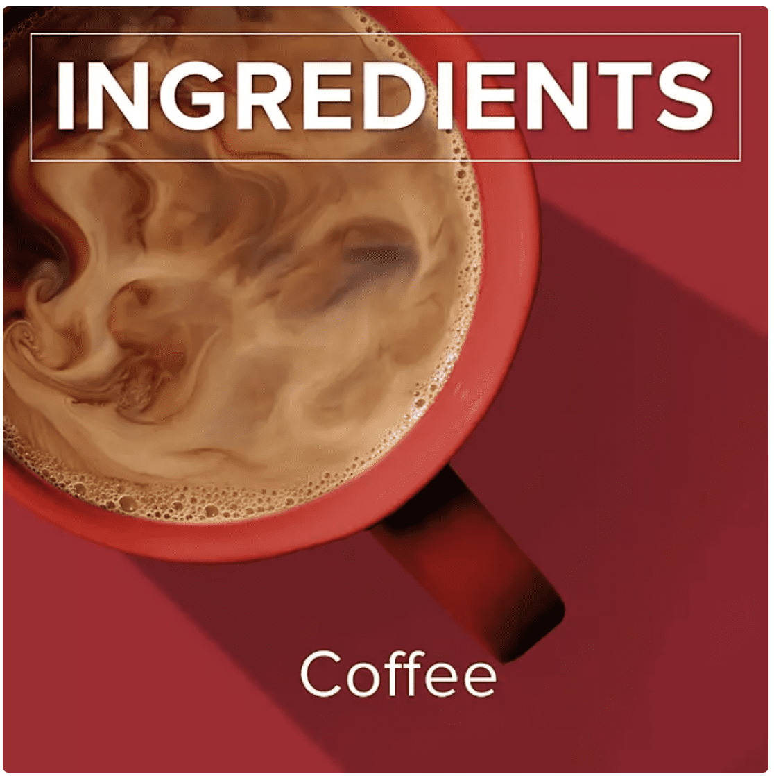 Folgers Classic Medium Roast Ground Coffee, 43.5 oz.