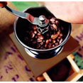 thumbnail image 5 of Kaffekvarn i Trä Vintage Antik Keramik Handvevad Kaffekvarn med Retro Stil Träkaffekvarn, 5 of 5
