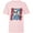 Soft Pink, variant on Marvel Spider-Man: Beyond Amazing Split Pose - Short Sleeve T-Shirt for Kids - Customized-Athletic Heather