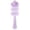 Purple, variant on Tanuke Rice Ball Maker, 3 Bite-Size Portions Mini Rice Ball Maker Mold For Fast Shake Shaping, Household Prep Tool For Bento Meals, Sushi, Picnic, White(1Pcs)