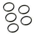 thumbnail image 1 of tredstone 5x Remplacement de Pièces d'Entretoise de Joint d'Étanchéité de Pédalier de Vélo 24MM T2MM, 1 of 9