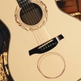 thumbnail image 4 of HONMEET Acoustic Guitar Strings 1Set In Golden Metal For Beginners And Enthusiasts With Easy Installation, 4 of 7