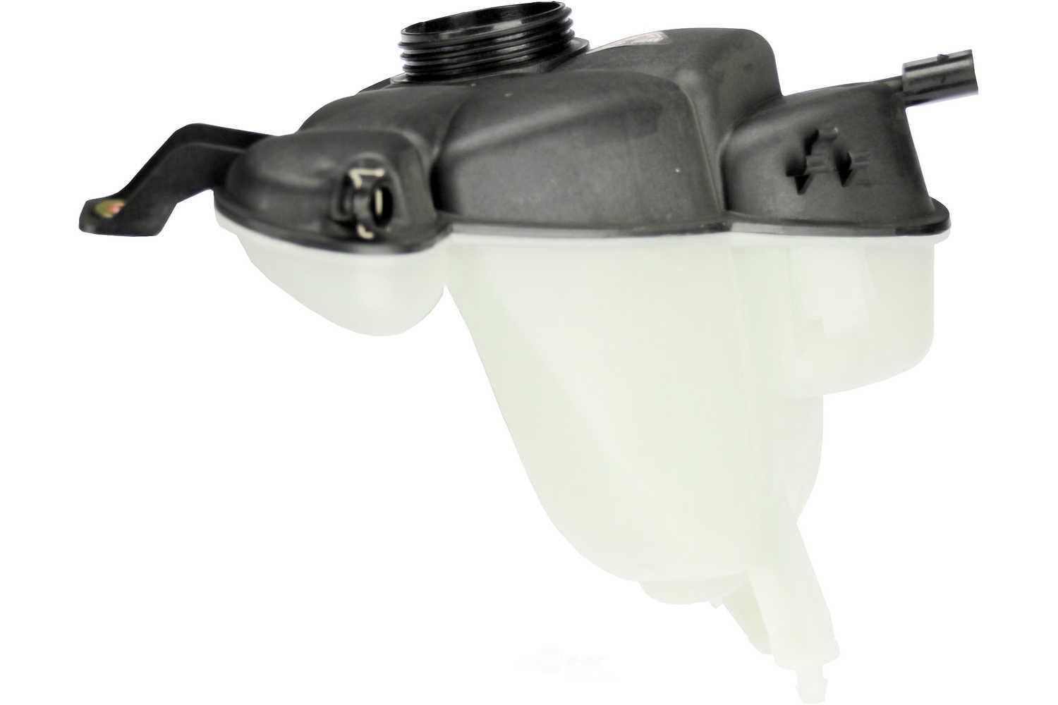 URO Parts URO-013440 Engine Coolant Reservoir