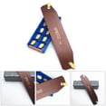thumbnail image 1 of Sp300 Cutting Insert With Spb332 Spb32-3 Groove Cut-Off Holder Cutting Tool Rods, 1 of 10