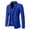 Blue Mens Blazers, variant on Dress Jacket for Men Formal Casual Blazer Tailored Fit Button Suit Jackets for Wedding Party