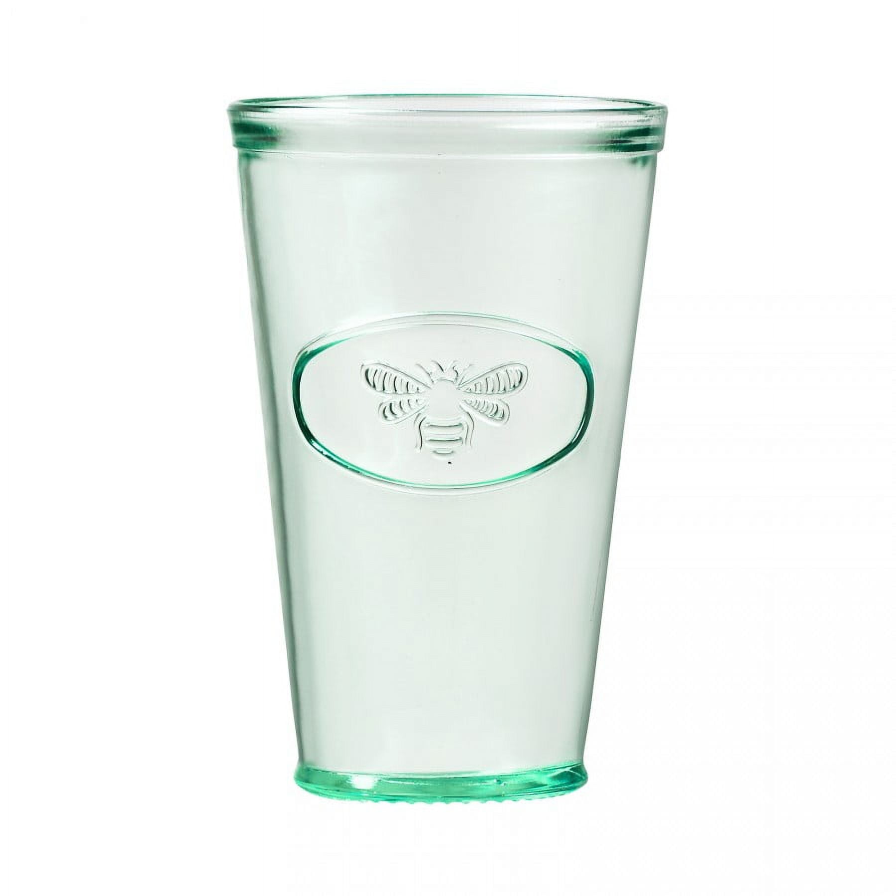 h-101 wholesale 16 oz drinking glasses