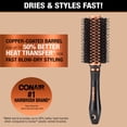 thumbnail image 2 of Conair Copper Collection Quick Blow-Dry (Pack of 24), 2 of 6