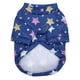 thumbnail image 5 of Xihbxyly Suéter de Invierno para Perro, Diseño Cálido de Forro Polar, Material de Poliéster Cómodo, para Actividades Al Aire Libre, Ropa para Perros Pequeños, Fácil de Usar, Talla Xs, Largo de Espald, 5 of 7