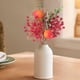 thumbnail image 4 of Ramo Navideño de Frutos Rojos - Flores Artificiales de Espuma para Decoración Del Hogar, Centro de Mesa Navideño, Decoración para Fiestas y Bodas, 30 Cm (11,8 Pulgadas), 4 of 6
