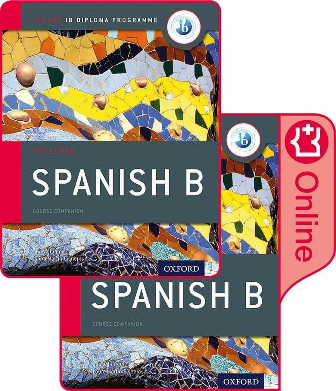 Ib Diploma Program IB Geography Course Book 2nd Edition
