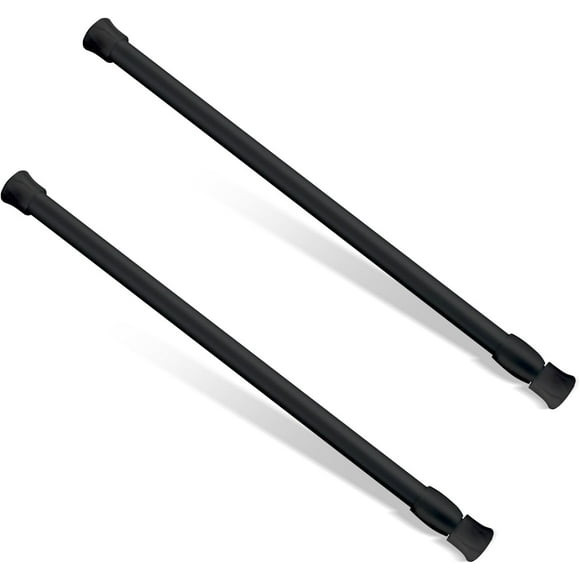 EcoNesxp 8" Adjustable Sliding Door Guard Fixed Window Guard Door Security Window Guard 8" Adjustable Sliding Door Guard Fixed Window Guard Door Security Window Guard 2 Piece Window Bar Security
