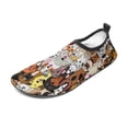 thumbnail image 2 of Cartoon Dachshund Puppy Dog Stylish Water Shoes Beach Slip-on Shoes for Men Women Swim Pool Yoga Surfing Sneakers Quick-Dry Sports Barefoot Shoes, 2 of 5