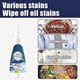 thumbnail image 2 of 120ml Stain Remover, Stain Remover Emergency Stain Remover For Clothes, 2 of 4