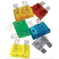 thumbnail image 2 of Performance Outil Assortiment de Fusibles W5368 Fusible à Lame; Total de 120 Pcs, 2 of 4