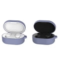 thumbnail image 3 of Leadingstar Silicone Pure Color Liquid Silicone Earphone Protective Case Cover For Redmi Airdots, 3 of 7