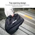 thumbnail image 4 of Bicycle Packing Storage Carrier Waterproof Dustproof Sunscreen Cover Accessories, 4 of 7