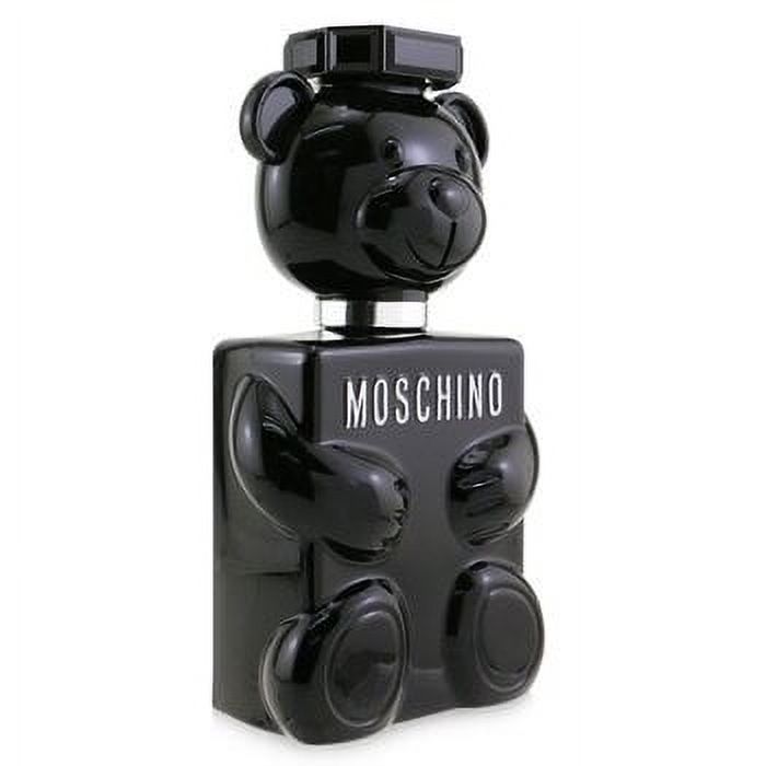 Moschino Toy Boy for Men 3.4 oz EDP Sp. - Walmart.com