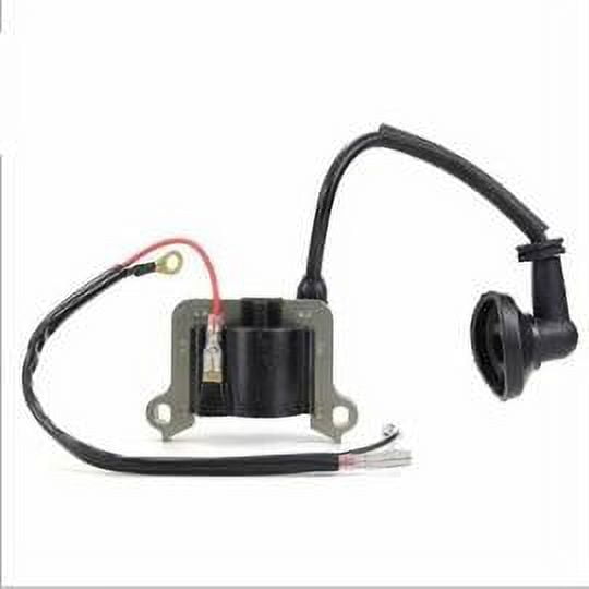 Bobina de encendido 40-5/44-5 compatible con desbrozadoras de 43 cc a 52 cc