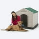 thumbnail image 3 of Casa Hogar Ideal Perro Raza Mediana Grande Confortable Rimax, 3 of 7