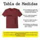 thumbnail image 3 of Playera Para Hombre Bones Fit 3 Pza Cuello V 3700mv Algodón, 3 of 8