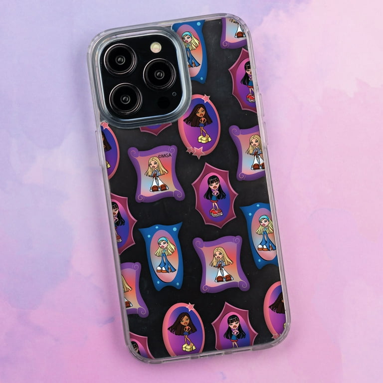 Bratz Classic HD Phone Case Compatible with MagSafe Apple iPhone 13 Pro Max (Frames) by Affinity Bands - Walmart.com Bratz Classic HD Phone Case Compatible with MagSafe Apple iPhone 13 Pro Max (Frames) by Affinity Bands - Walmart.com