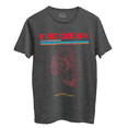 thumbnail image 2 of Immperial Wear King Deejay Crewneck Tee, 2 of 3