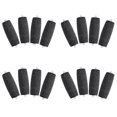 thumbnail image 1 of 16 Unids / Lote Cabezas de Rodillos de Reemplazo para Terciopelo Suave Fichero Eléctrico Máquina de Pedicura Piel Muerta Removedor de Callos Herramienta de Cuidado de Pie, 1 of 7