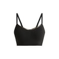 thumbnail image 4 of Joyspun Women's Wireless Bonded Bra with Removable Pads, Sizes XS-3XL, 4 of 4