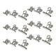 thumbnail image 4 of Clips para refrigerador,Imanes de nevera Clips magnéticos, 4 of 9