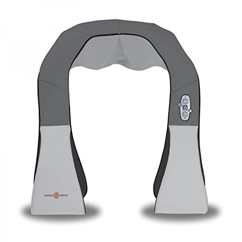 Sonic comfort theraplus neck and shoulder massager Clearance