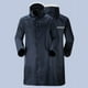 thumbnail image 5 of Chaqueta Impermeable Sunnimix Con Capucha Impermeable Ligero A Prueba De Viento Largo XXL, 5 of 8
