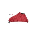 thumbnail image 1 of Housse de Cockpit Premium Imperméable pour Kayak Canot Bateau Pulvérisation de Pont, 1 of 8