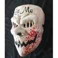 thumbnail image 4 of Máscaras Gmasking Election Horror Killer Kiss Me Halloween, 4 of 7