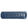 thumbnail image 4 of 1Pcs High Accuracy Steel Blue Mold Coil Spring For Stamping Metal Dies 30mm(TL30*40mm), 4 of 8