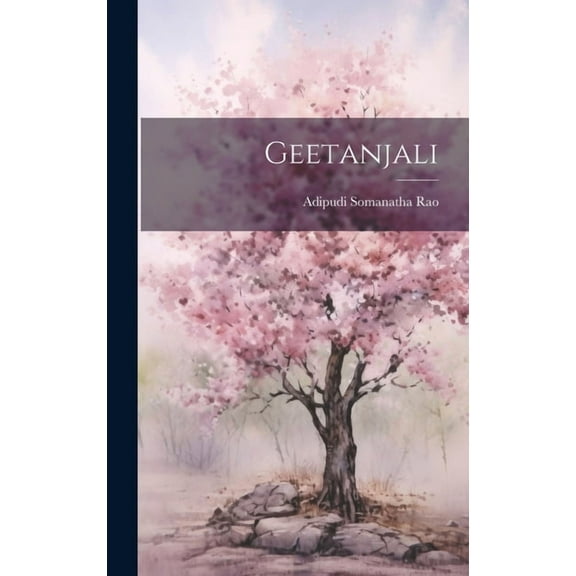 Geetanjali (Hardcover)