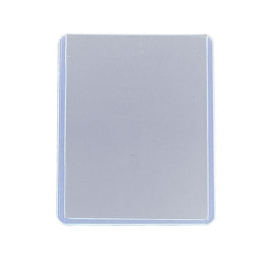 Ultra Pro CLEAR Regular Card Rigid Protector TOP 35pt LOADERS κт >ξ {√ о▲ э⭐ ва Y8A3