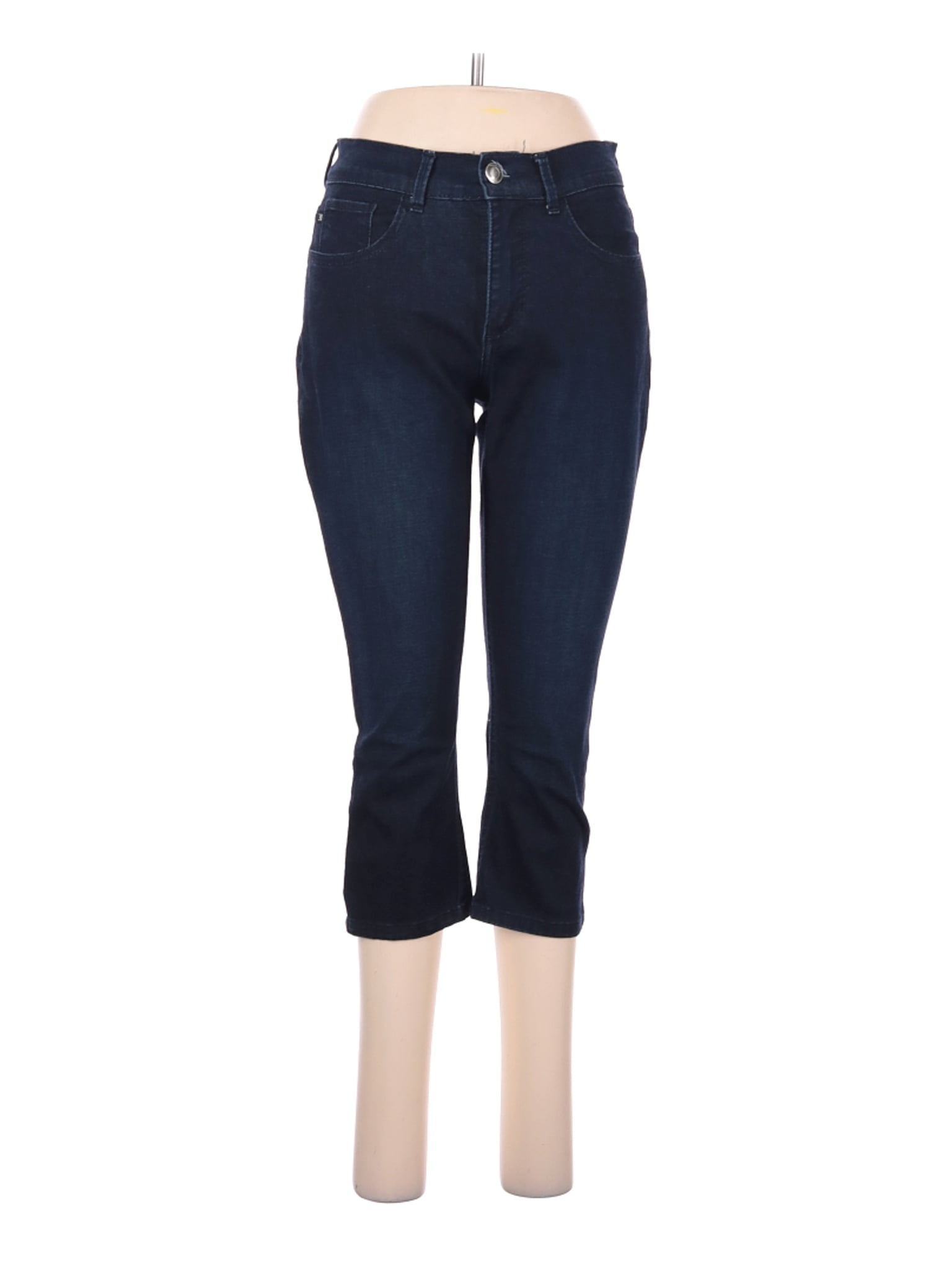 women's lee jeans walmart