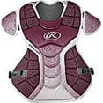 thumbnail image 3 of Rawlings Intermediate Velo Series Chest Protector, 3 of 3