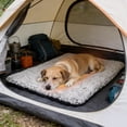 thumbnail image 7 of Self Warming Pet Pad with Reusable Washable Heat Mat for Cats Indoor Outdoor Use Heat Reflective Insulated Pet Bedding for Comfort Safe Thermal Retention, 7 of 7