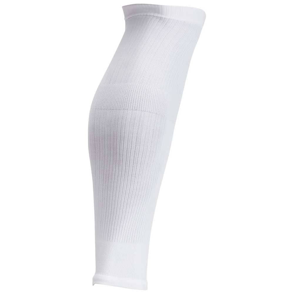 nike calf sleeve white