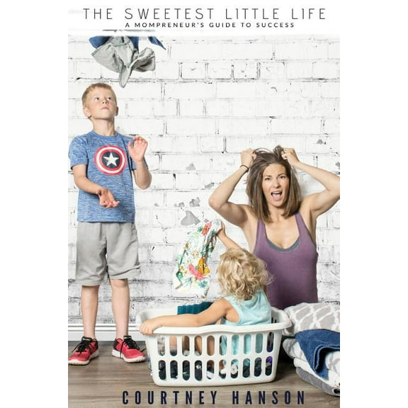 The Sweetest Little Life, (Paperback)