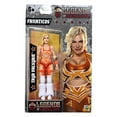 thumbnail image 2 of Legends of Lucha Libre Fanaticos Action Figure | Taya Valkyrie, 2 of 6