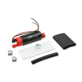 Holley Electric Fuel Pump - E85 340LHP Holley Electric Fuel Pump - E85 340LHP
