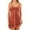Brown, variant on Satin Nightdress Set Women Sleepwear Short Negligee with Dressing Gown