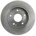 thumbnail image 2 of Winstop Brake Kits, Rear WSK243, Honda Prelude 2001-1997, 2 of 6